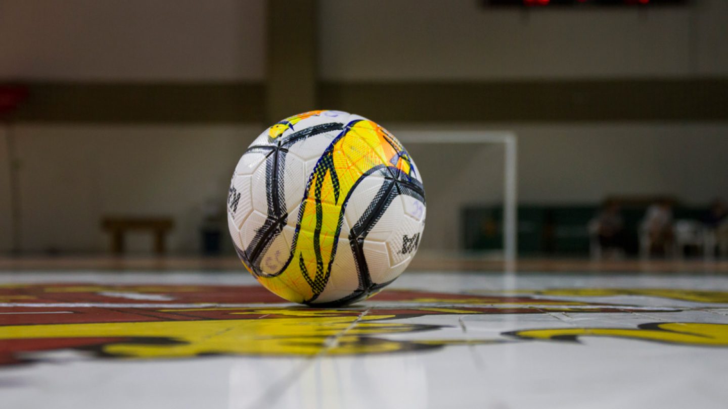 1º Torneio Familiar de Futsal Feminino será realizado em Rio do Campo