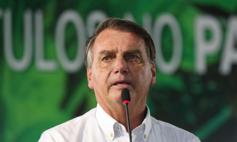 Bolsonaro diz que vai prorrogar o auxílio emergencial