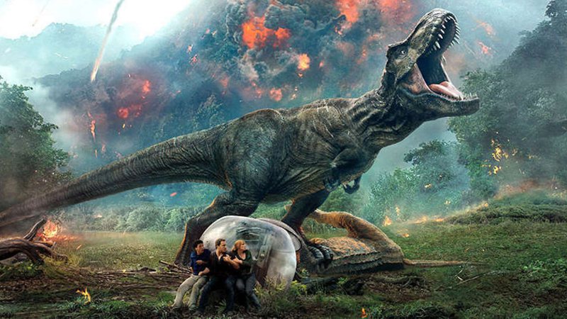 MUNDO: Cientistas podem ter encontrado DNA de dinossauro fossilizado