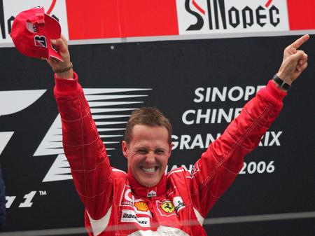 Michael Schumacher: o que se sabe do estado de saúde do ex-piloto de F1