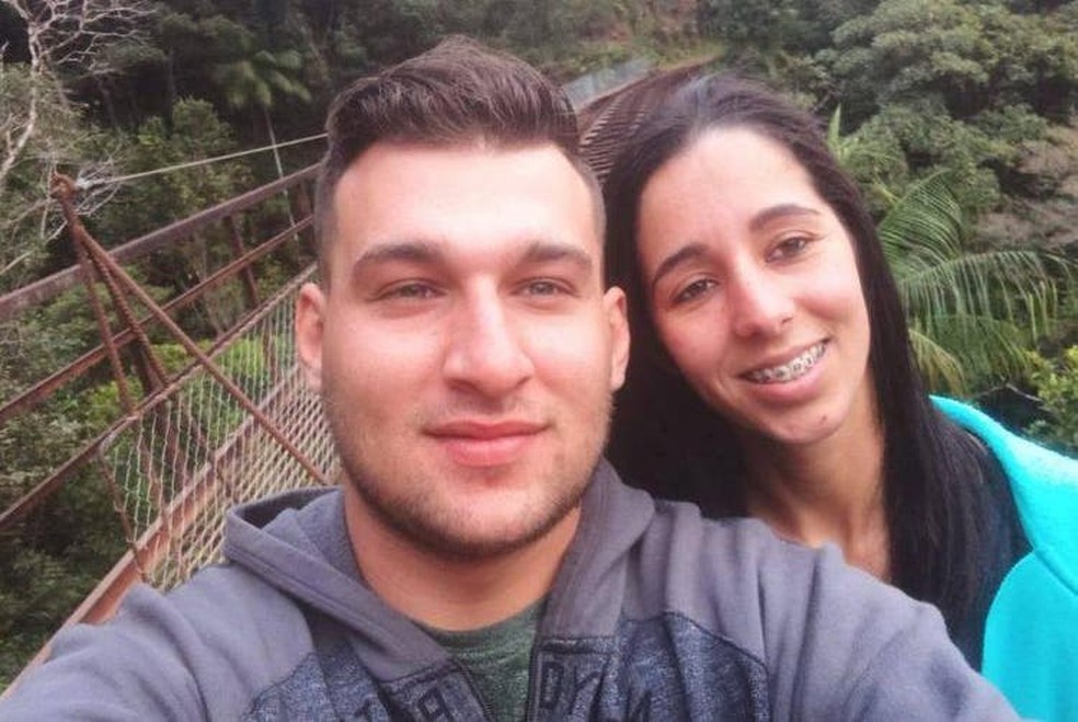 Polícia Civil prende em Pouso Redondo suspeito de matar casal em Rio do Sul