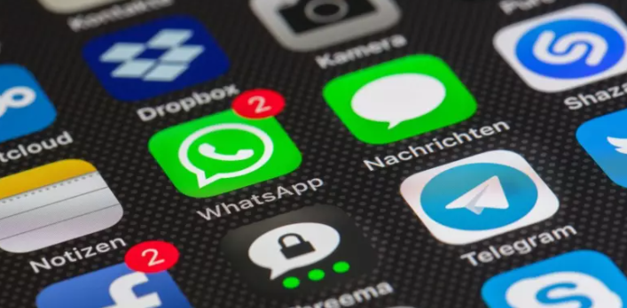 Nova atualização do aplicativo WhatsApp facilitará a audição daqueles áudios imensos, confira
