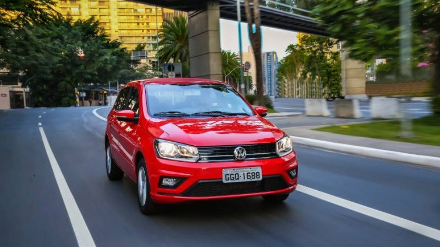Novo ‘carro popular’ poderá acabar com Volkswagen Gol