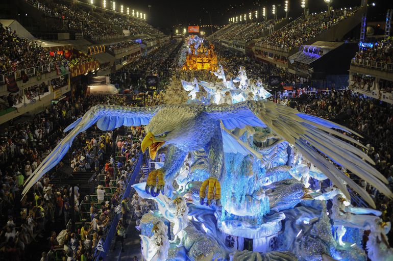 Projeto de lei quer cancelar Carnaval em 2022