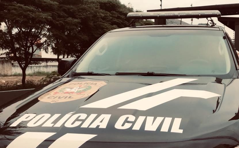Polícia Civil e militar cumprem mandado de prisão em Laurentino