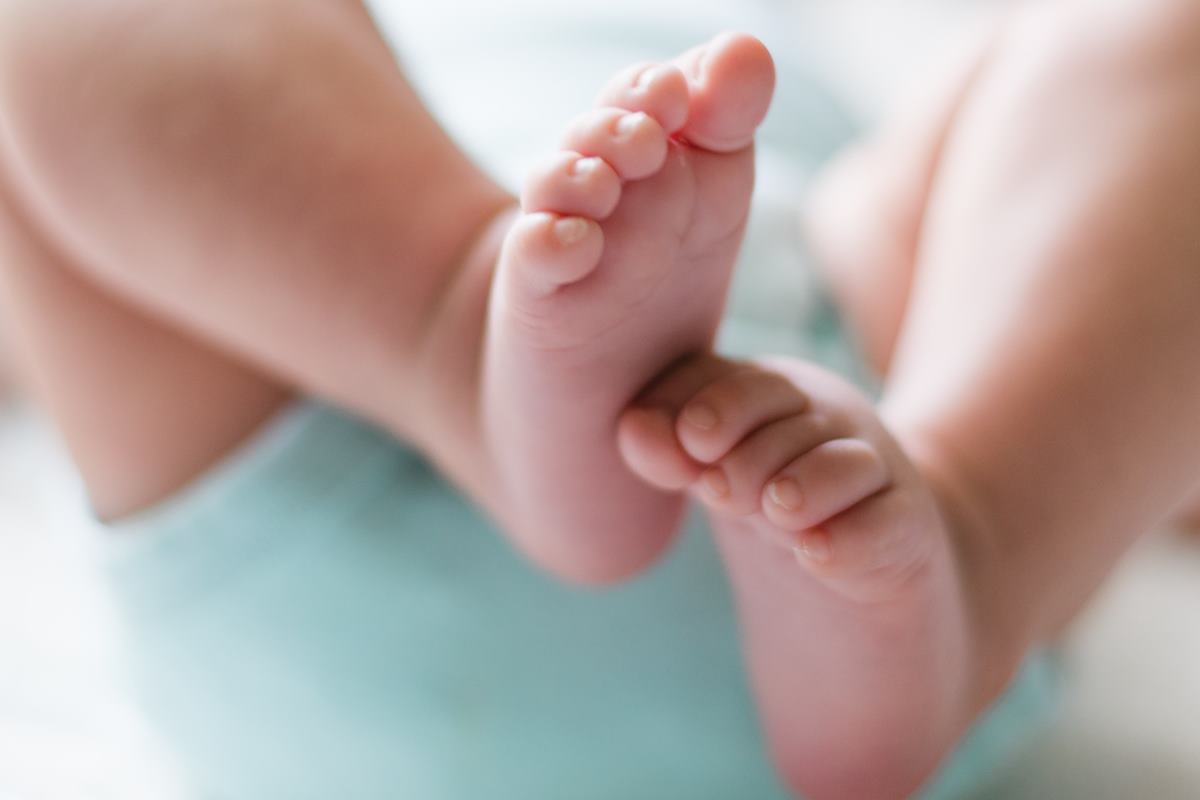 Morte de bebê de cinco meses é investigada em SC