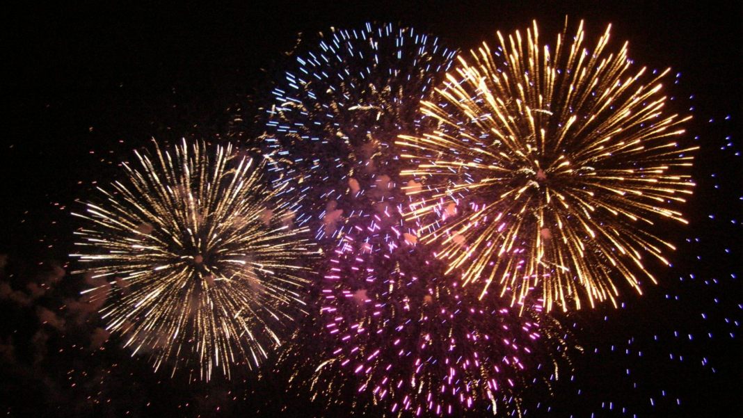 Fogos de artifício barulhentos devem ser proibidos em cidade do Vale do Itajaí