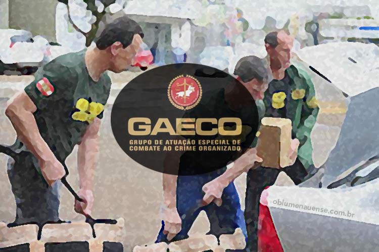 GAECO deflagra Operação “Bonifrates” no Alto Vale e em Santa Cecília