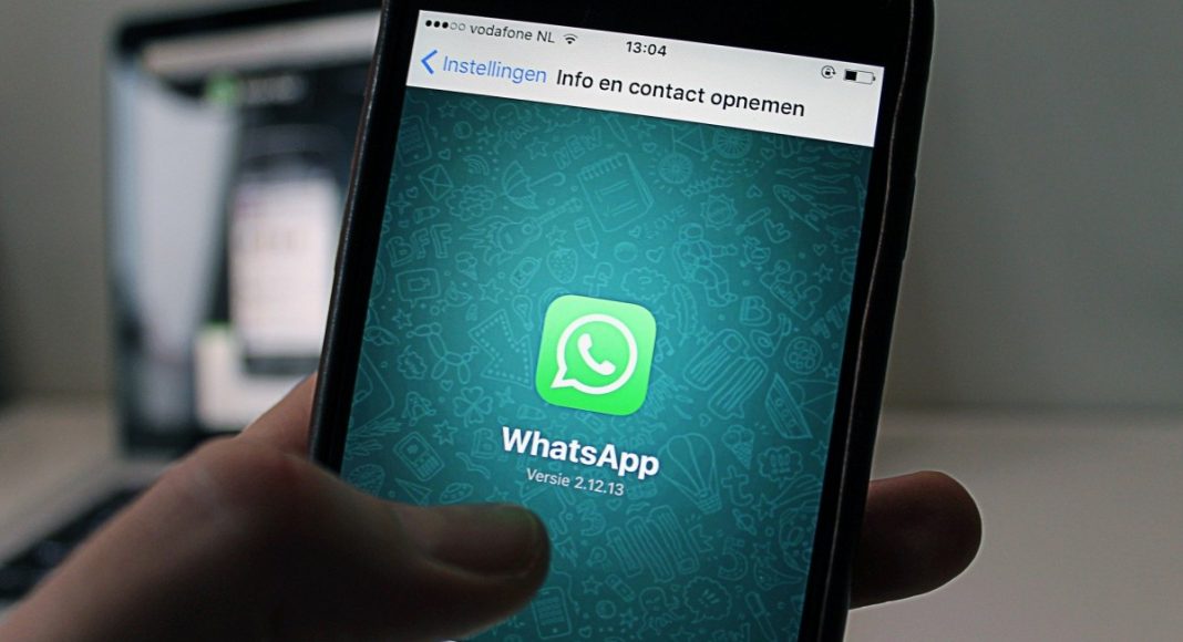 Nova atualização do WhatsApp permitirá que administradores apaguem qualquer mensagem