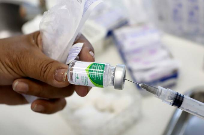 Testes mostram que atual vacina da Influenza protege contra H3N2 Darwin