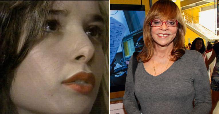 Após quase 20 anos atriz receberá indenização da Justiça pelo assassinato da filha