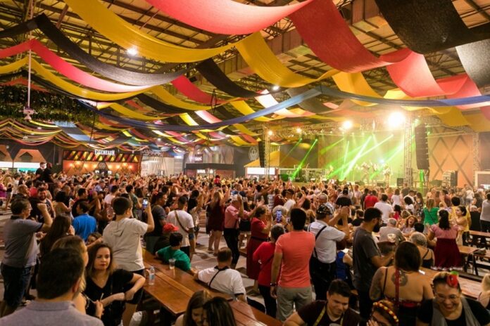Sommerfest 2022 é cancelada após o aumento de casos de Covid-19