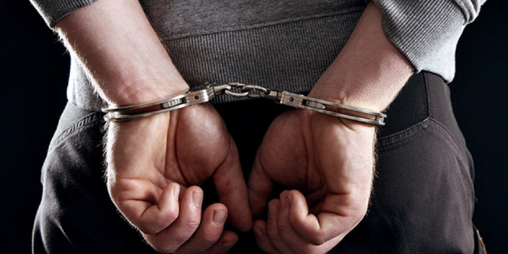 Polícia Militar e Civil, em ação conjunta, cumprem mandado de prisão de homem condenado por tráfico de drogas em Ibirama