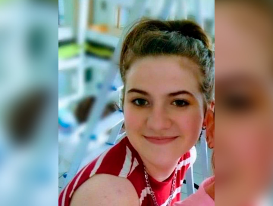 Jovem de 14 anos morre vítima de leucemia, no Alto Vale