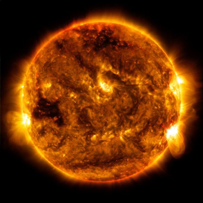 NASA anuncia duas missões para conhecer melhor o Sol