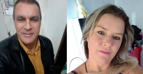 Identificado casal encontrado sem vida em Agrolândia