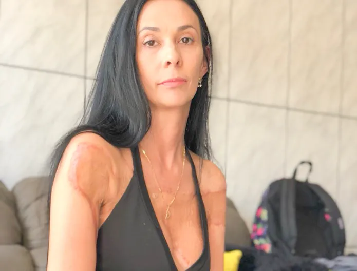 Quase 8 anos depois, motorista acusado de arrastar mulher por ruas de Rio do Sul vai a júri popular