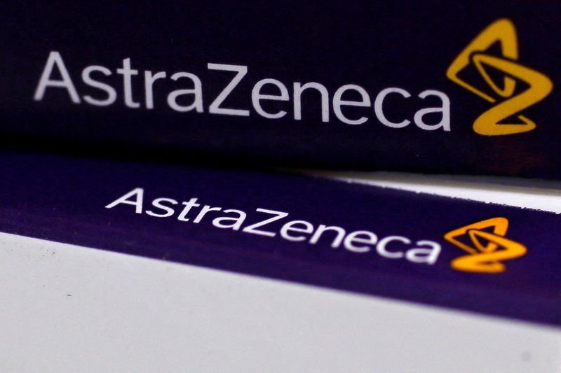 Medicamento da AstraZeneca neutraliza subvariantes da Ômicron