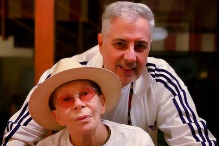 Curada do câncer, filho conta que Rita Lee apelidou tumor no pulmão de ‘Jair’