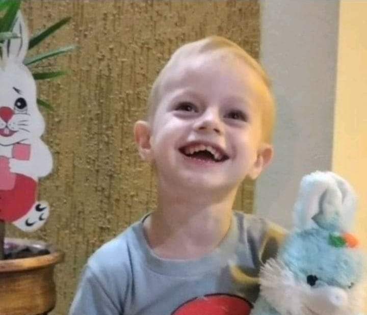 Criança de 5 anos morre vítima de câncer, no Alto Vale