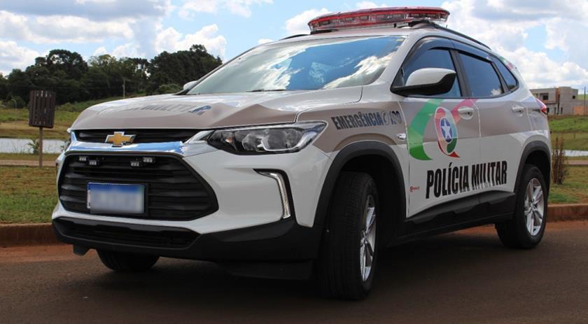 Venda de caminhão vira caso de polícia em Ituporanga