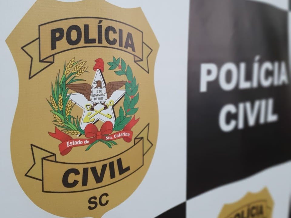 Polícia Civil prende homem acusado por estupro no Alto Vale
