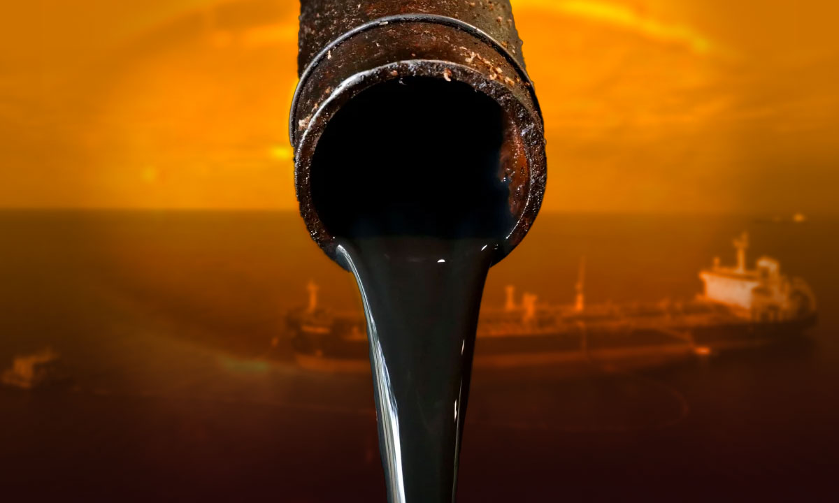 Produção de petróleo no Brasil sobe 18,8% em novembro e bate recorde