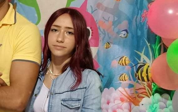 Adolescente de 14 anos que estava desaparecida é encontrada, em Pouso Redondo