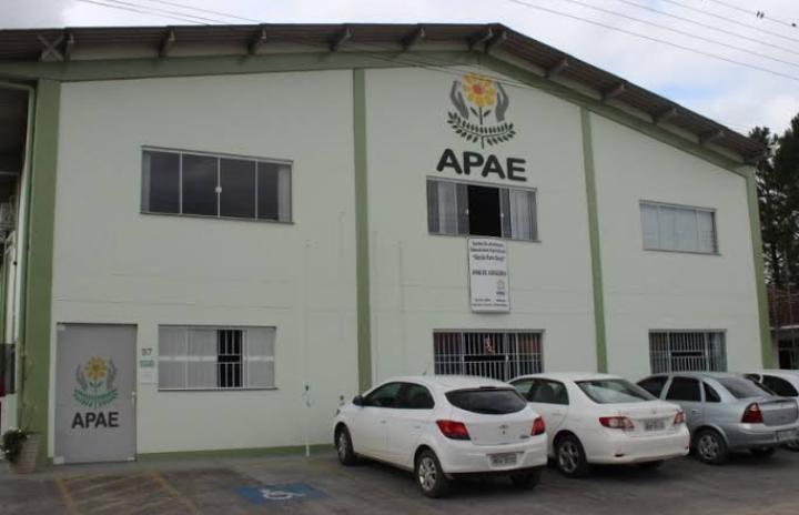 SOS Agrolândia vai realizar bazar em prol da APAE