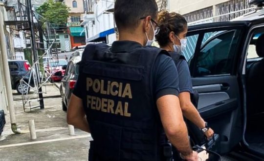 Polícia Federal faz operação contra fraudes no Auxílio Emergencial
