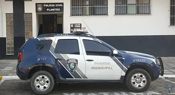 Homem é detido após tentar furtar pedaço de picanha em comércio de Rio do Sul
