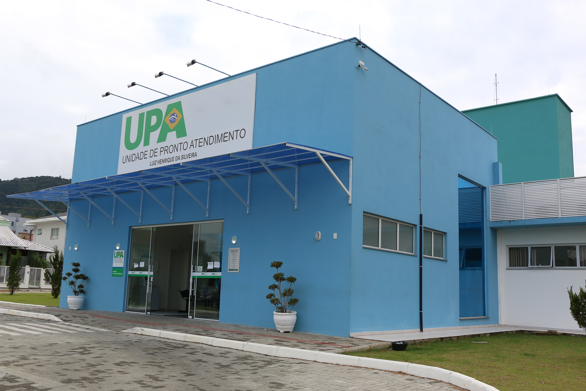 UPA 24h supera os 40 mil atendimentos no primeiro semestre em Rio do Sul