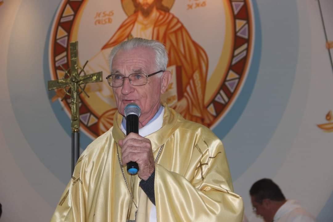 Na UTI, Bispo Dom José tem melhora no quadro de saúde