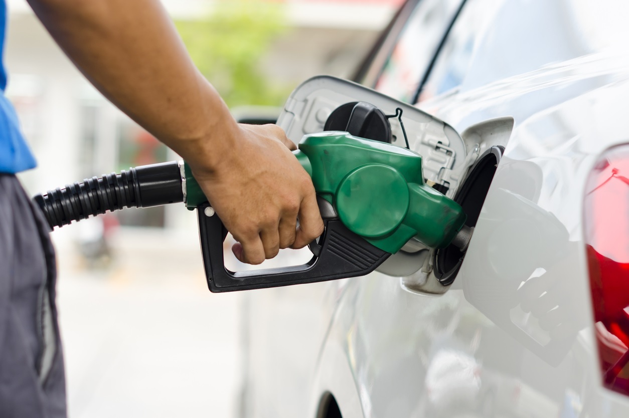 Petrobras reduz preço da gasolina a partir desta quarta-feira