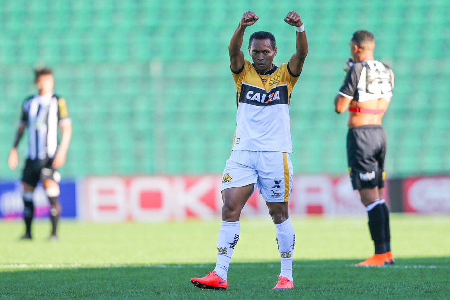 União de Taió anuncia contratação de Alex Maranhão para a disputa da Liga Riosulense de Futebol
