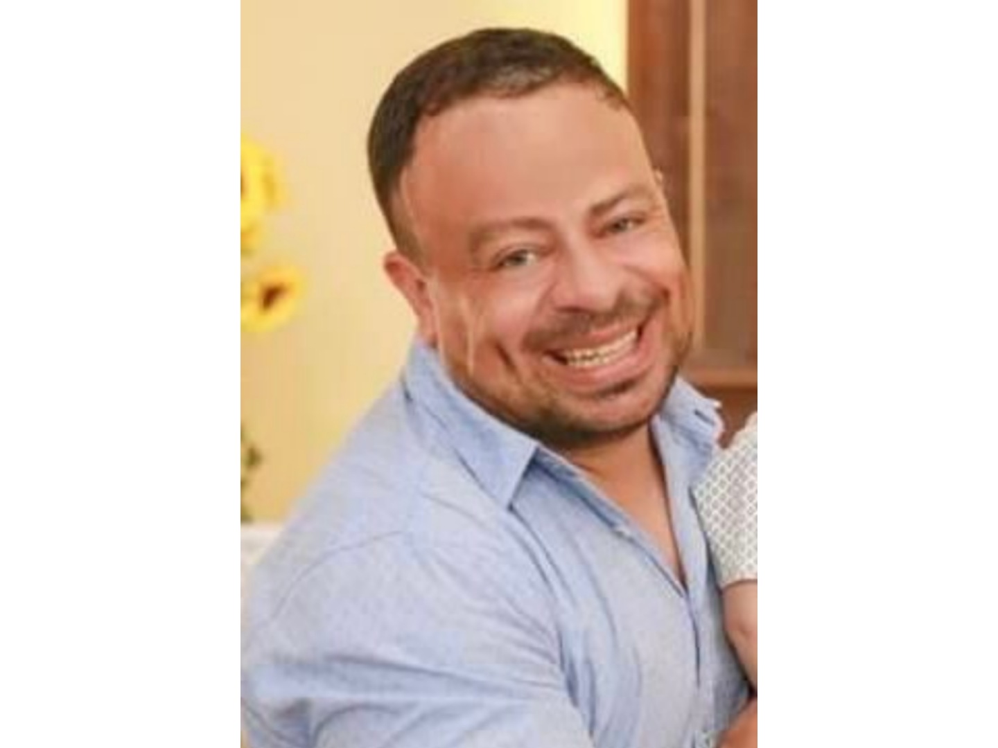 Morre o taioense Edson dos Santos, irmão do ex-radialista Santos Neto