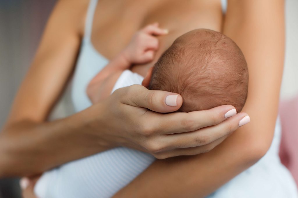 AGOSTO DOURADO: Mês Mundial de incentivo a amamentação; Confira os benefícios do leite materno
