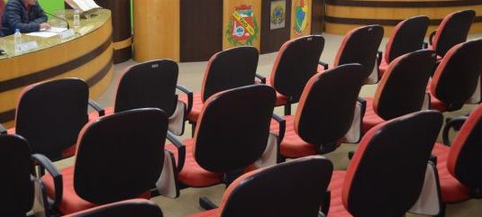 Câmara homenageará Rotary pelos 50 anos em Taió