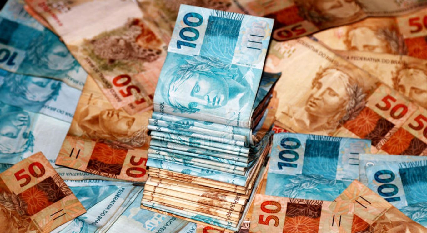 Poupança tem retirada líquida de R$ 3,31 bilhões em novembro
