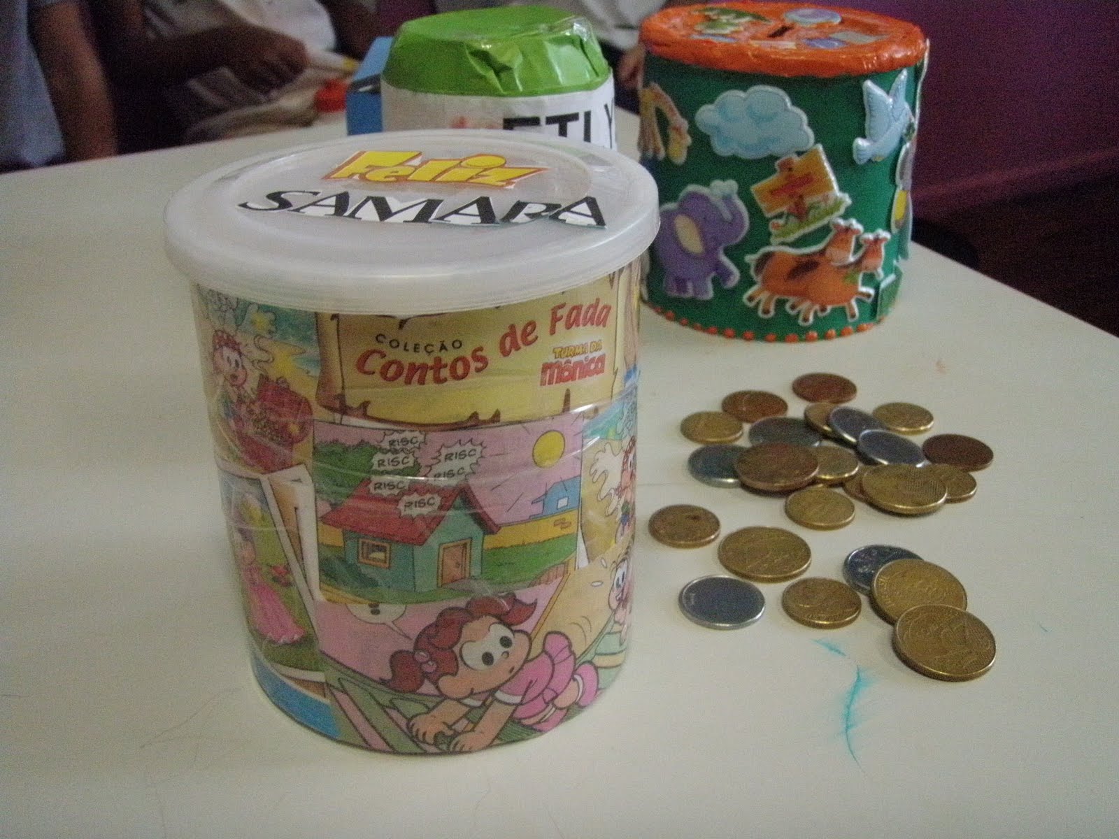 Educação financeira para crianças: atividades lúdicas ajudam a motivar a participação dos pequenos