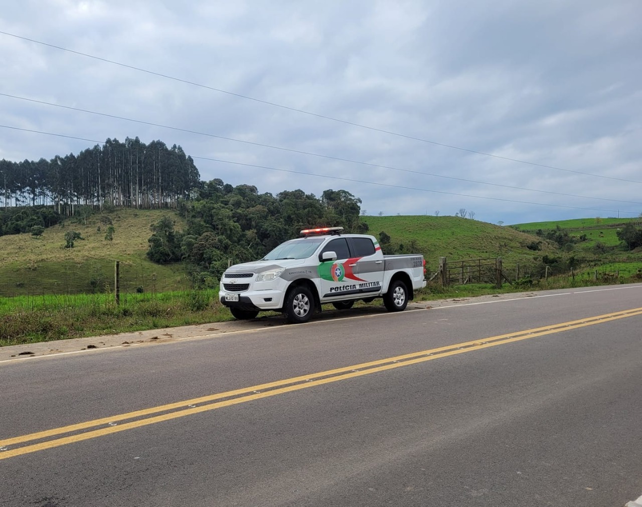 Homem Compra Carro Por Mil Reais Em Pouso Redondo E Acaba Preso Por Receptação Rede Web Tv