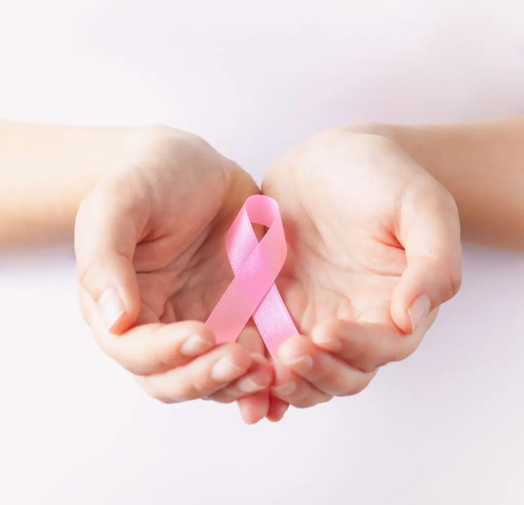 Outubro Rosa: a prevenção do câncer de mama está em suas mãos