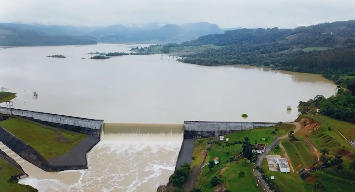 Audiência pública vai debater situação das barragens no Alto Vale
