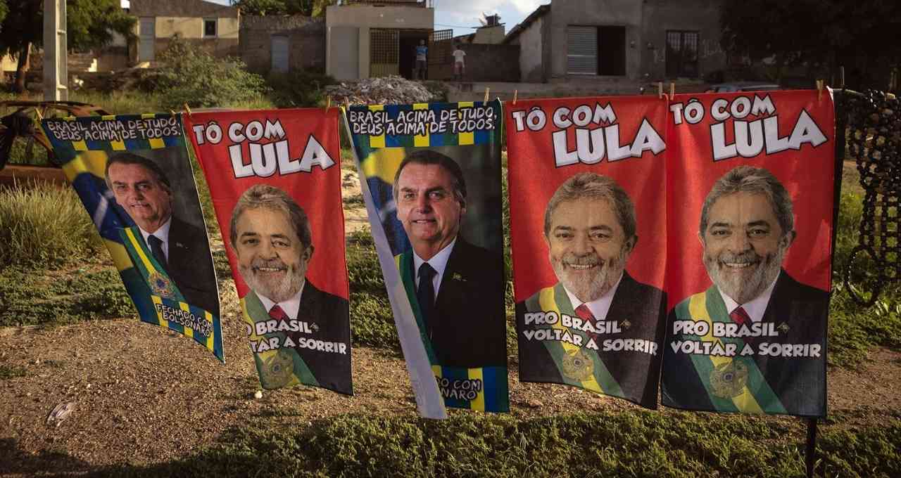 Do outro lado do mundo, Lula ‘vence’ eleições na China, Coréia do Sul, Singapura e Nova Zelândia, mas Japão é de Bolsonaro; veja sessões já encerradas