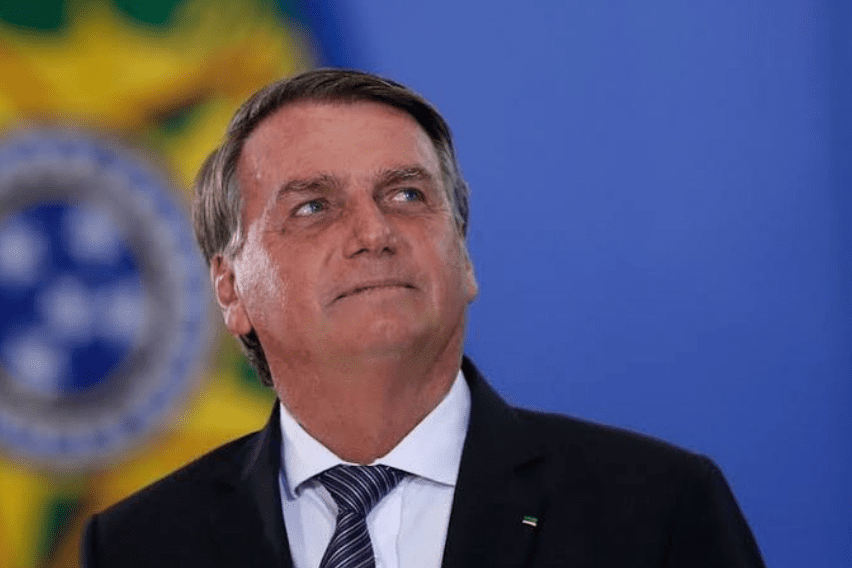 Bolsonaro terá cargo de presidente de honra do PL