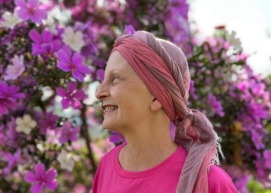 Moradora de Presidente Getúlio que lutava contra câncer morre aos 51 anos