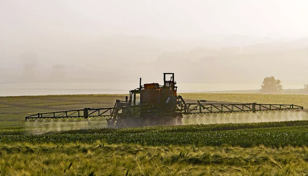 Ministério da Agricultura registra 38 produtos técnicos para uso em agrotóxicos