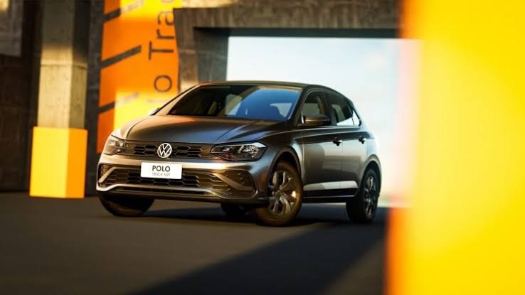 Volkswagen anuncia fim da produção do Gol, e Polo Track vai ser seu sucessor