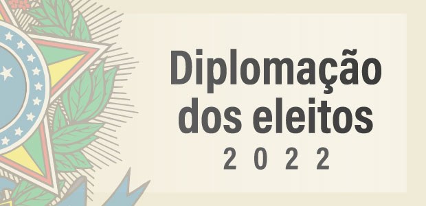 TRE catarinense realiza diplomação dos eleitos no dia 19 de dezembro