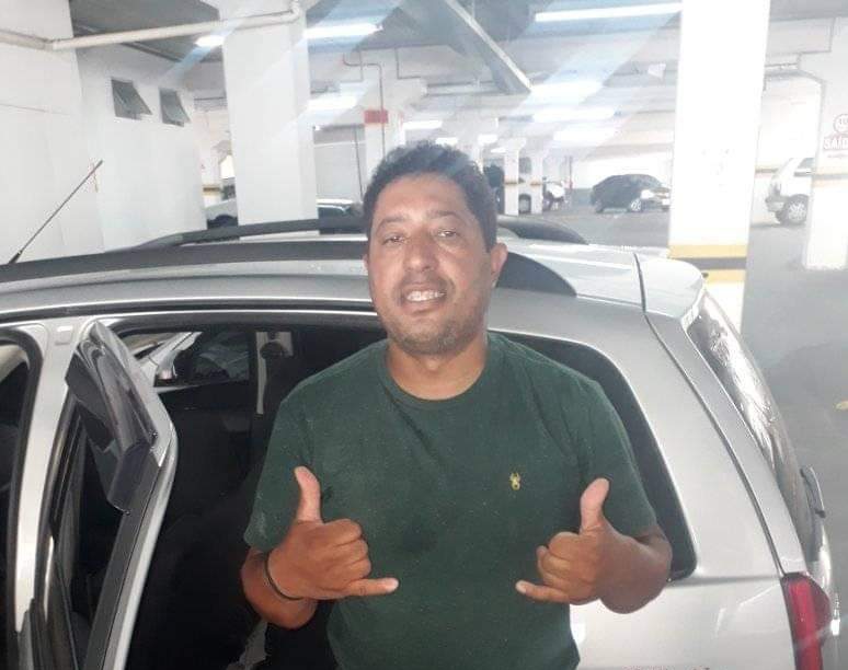 Motorista que sofreu grave acidente em Pouso Redondo morre no hospital